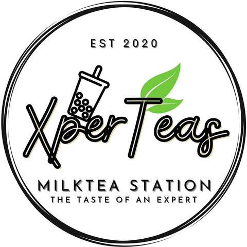 XperTeas Milktea Station job hiring image