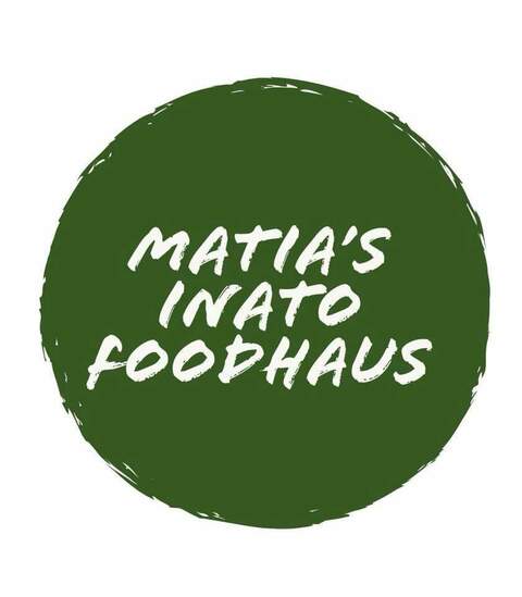 Matia's Inato Foodhaus job hiring image