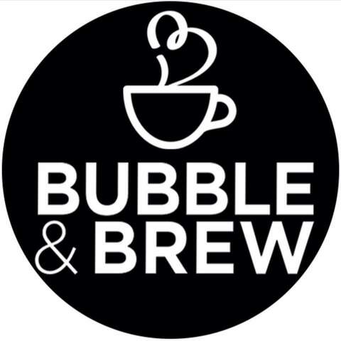 Bubble & Brew Laundry Cafe job hiring image