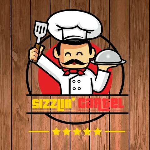 Sizzlin' Cartel Resto Bar job hiring image