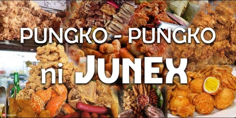 Pungko-Pungko ni Junex job hiring image