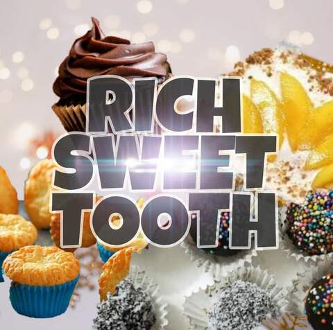 Rich Sweet Tooth job hiring image