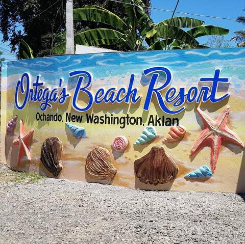 ORTEGA'S BEACH RESORT job hiring image