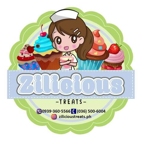 Zilicious Treats job hiring image