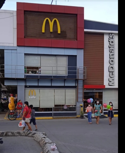 McDonald's Tabunok job hiring image