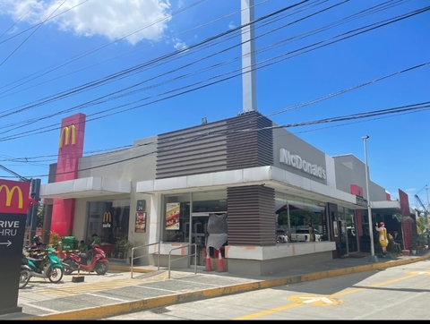 McDonald's Consolacion job hiring image