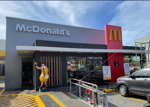 McDonald's LAPU-LAPU job hiring image