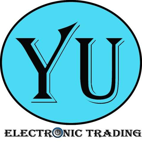 YU Electronic Trading job hiring image