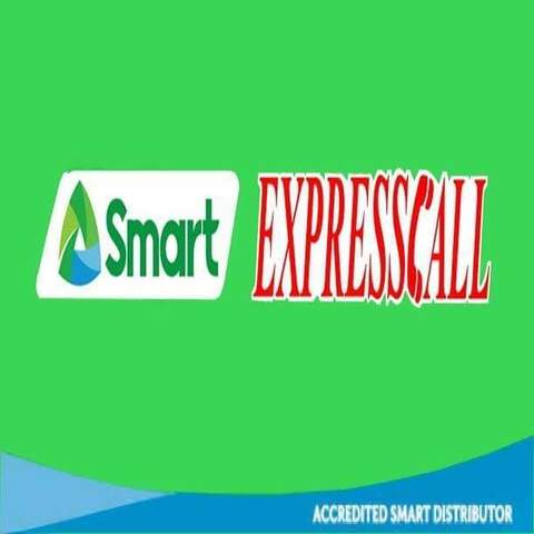 SMART EXPRESS CALL job hiring image