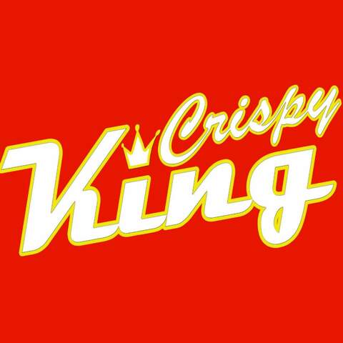 CRISPY KING job hiring image