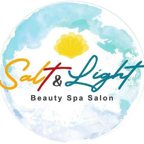 Salt and Light Beauty Spa Salon Mactan Cebu job hiring image