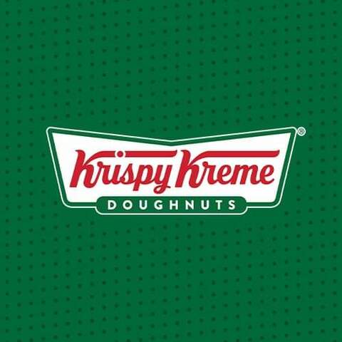 Krispy Kreme Doughnuts job hiring image