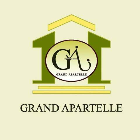 Grand Apartelle job hiring image