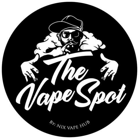 Vape Shop Staff image