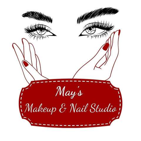 May's Makeup and Nail Studio job hiring image