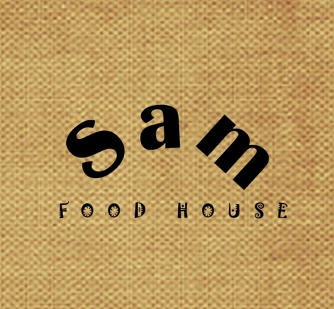 Sam Food House job hiring image