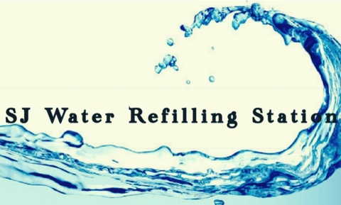 SJ Water Refilling Station job hiring image