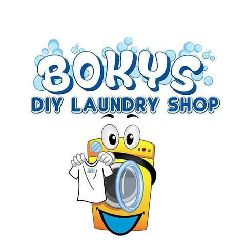 Bokys DIY Laundry Shop job hiring image