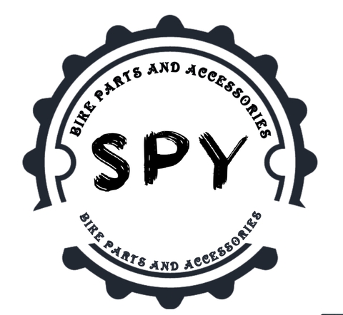 SPY Bike Parts and Accessories job hiring image