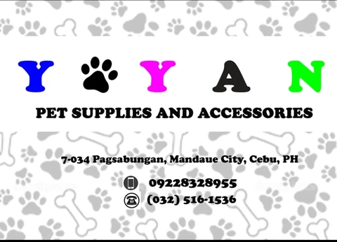 Yayan Pet Supplies & Accessories job hiring image