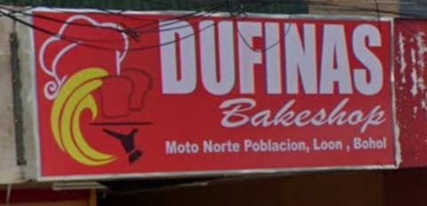 DUFINAS BAKESHOP job hiring image