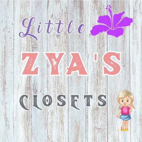 Little Zya's Closets job hiring image