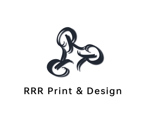 RRR Print & Design job hiring image