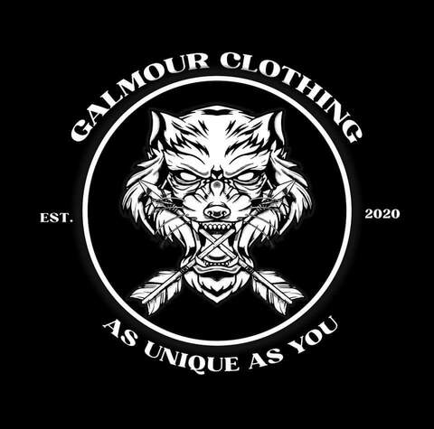 Galmour Clothing job hiring image