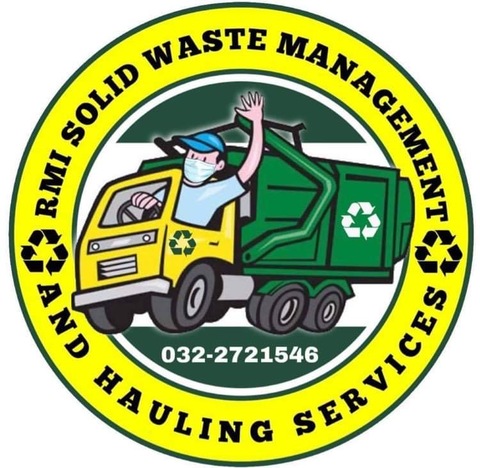 RMI SOLID WASTE MANAGEMENT AND HAULING SERVICES job hiring image