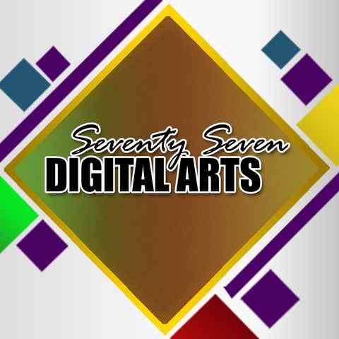 Seventy Seven Digital Arts job hiring image