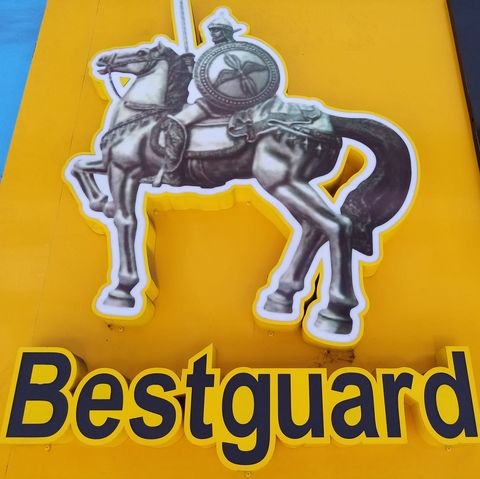 BESTGUARD job hiring image