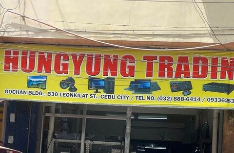 Hungyung Trading job hiring image