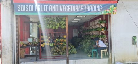 SOISOI FRUIT AND VEGETABLE TRADING job hiring image