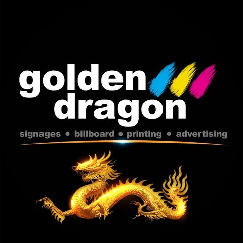 GOLDEN DRAGON PRINTING SERVICE job hiring image