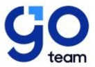 Goteam job hiring image