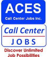 ACES Call Center Jobs Inc. job hiring image