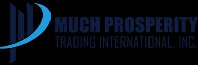 Much Prosperity Trading International Inc. job hiring image