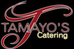 Tamayo's Catering job hiring image