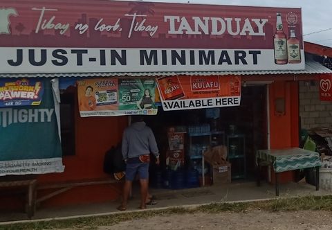 Just-In Minimart job hiring image