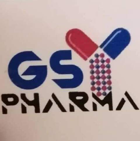 GSY Pharmacy job hiring image