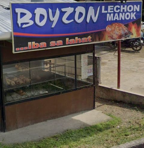 Boyzon Lechon Manok job hiring image