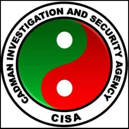 Cadman Investigation and Security Agency job hiring image