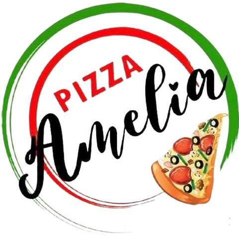 PIZZA AMELIA job hiring image