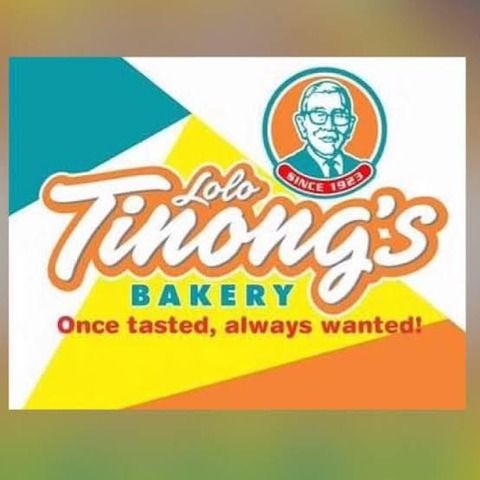 LOLO TINONGS BAKERY job hiring image