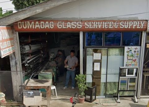 Dumadag Glass Services & Aluminum Supply job hiring image