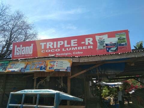 TRIPLE -R COCO LUMBER job hiring image