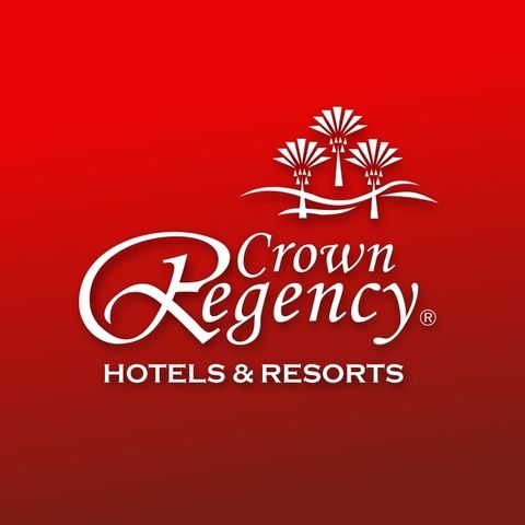 Crown Regency Hotels and Resorts job hiring image