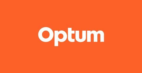 OPTUM job hiring image