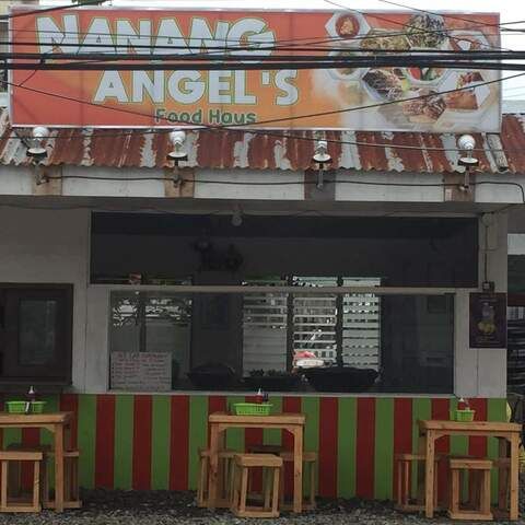 Nanang Angel's Food Haus job hiring image