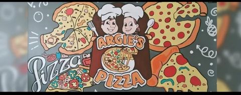 Agies Food Hub & Pizza job hiring image